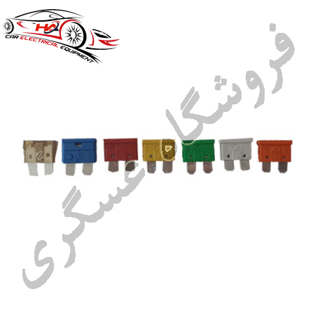 فيوز دوپايه تخت